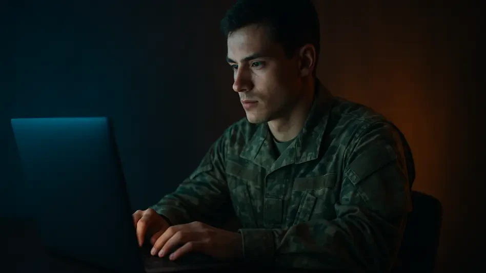 Why Did a US Soldier Wage a Global Cyber Extortion Campaign?