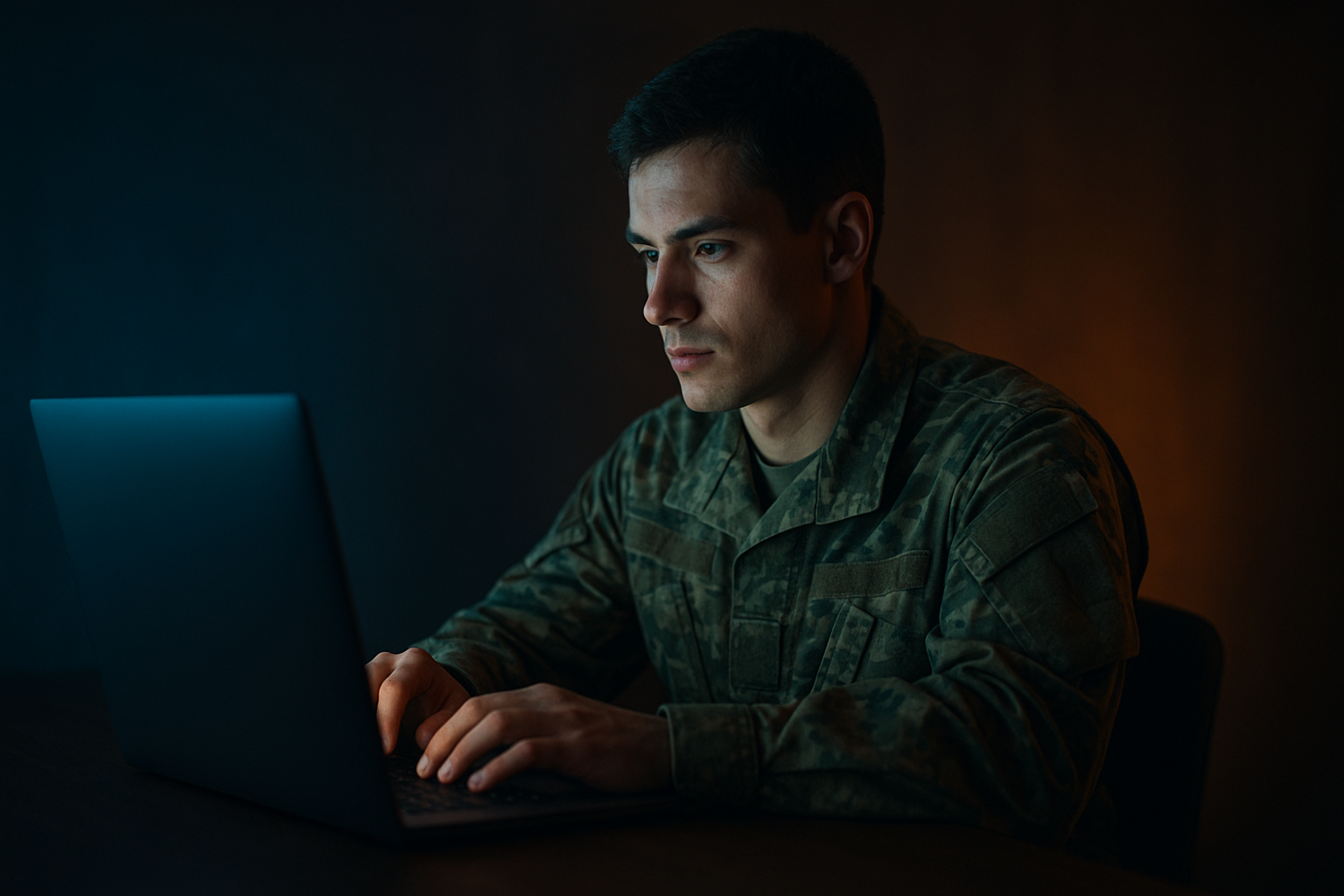 Why Did a US Soldier Wage a Global Cyber Extortion Campaign?
