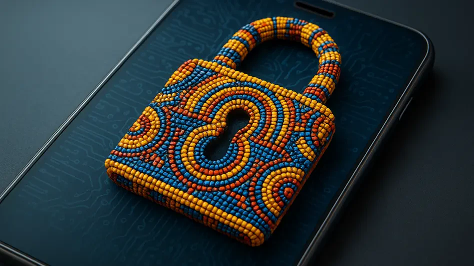 Can Language Diversity Protect South Africans From Cybercrime?