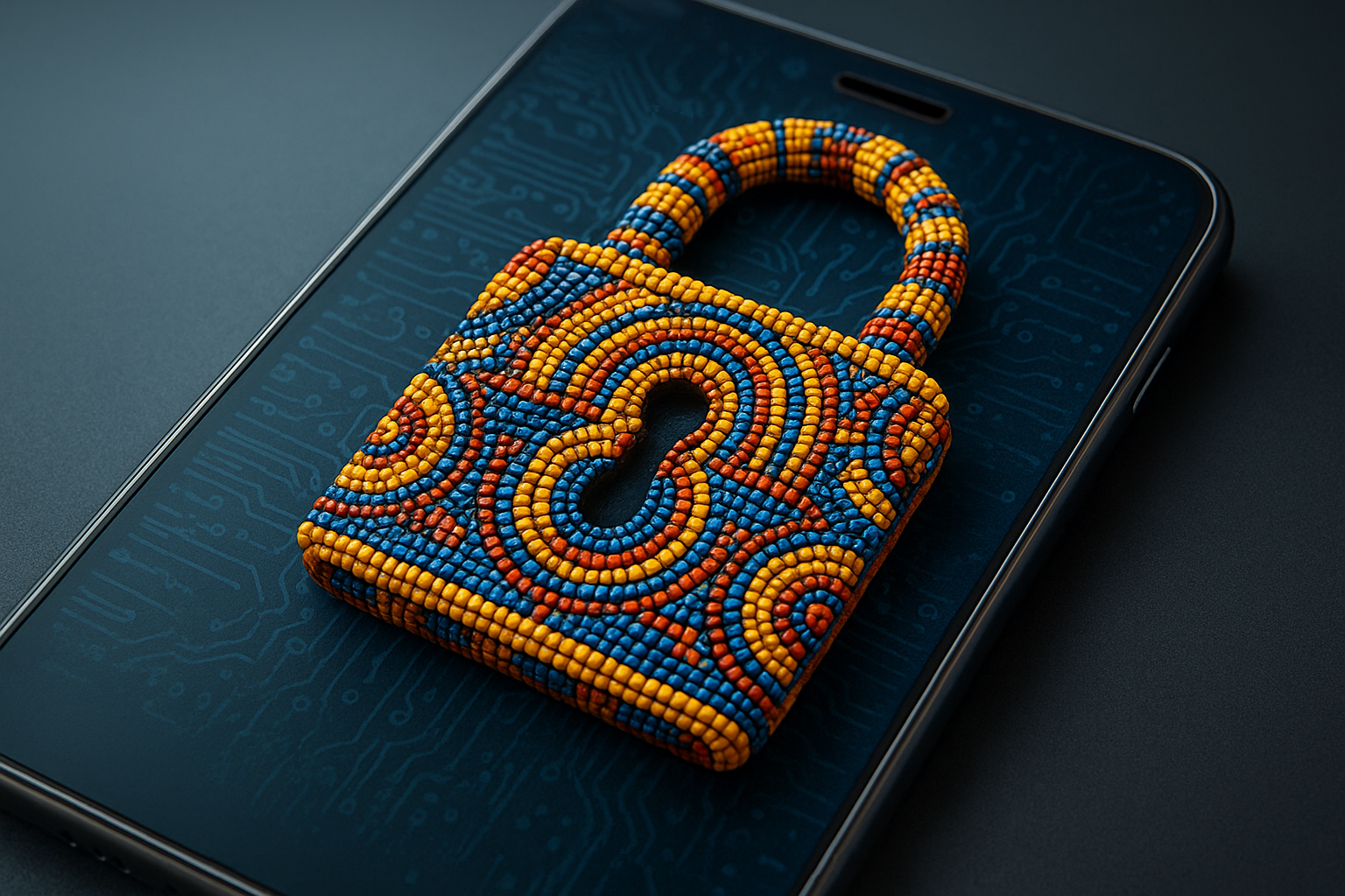 Can Language Diversity Protect South Africans From Cybercrime?