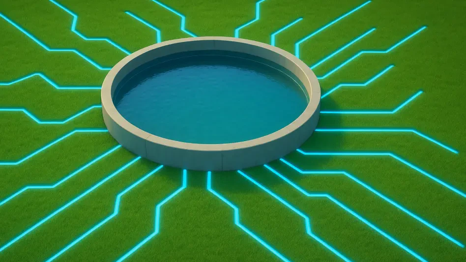 Can Illinois HB 3576 Protect Water Systems From Cyberattacks?