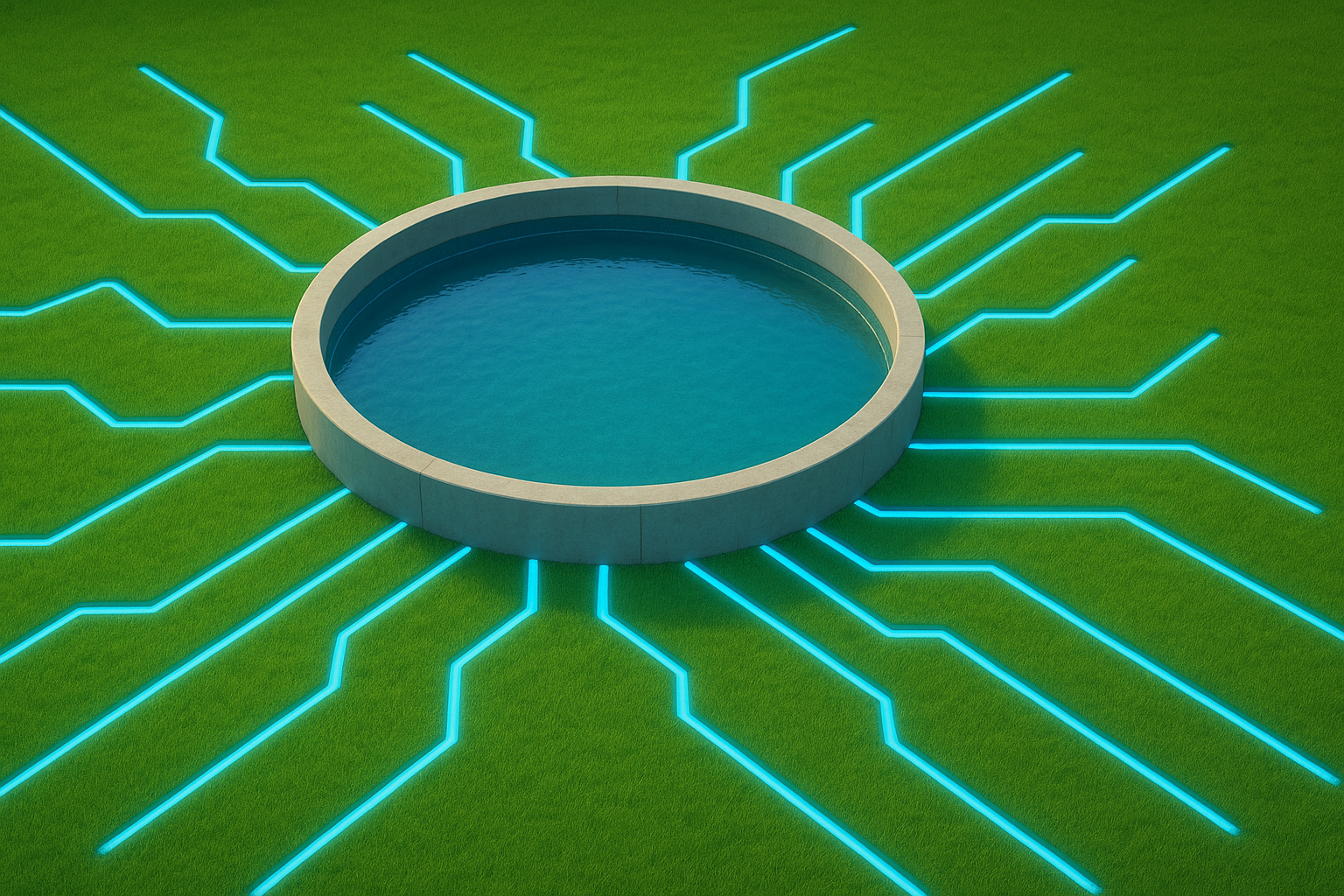 Can Illinois HB 3576 Protect Water Systems From Cyberattacks?