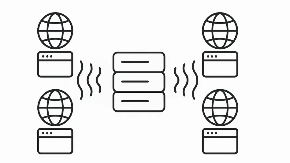 Exposed AI Attack Machine Reveals New Cybercrime Tactics