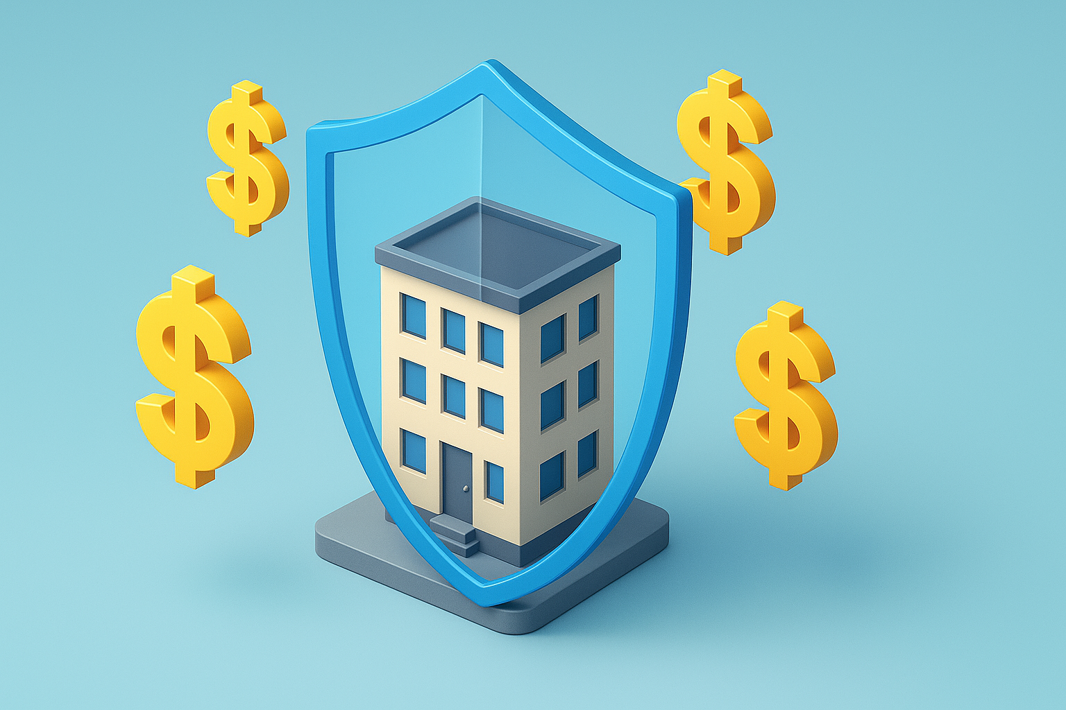 Business Cybercrime Losses Reach Record Highs in 2025 Analysis