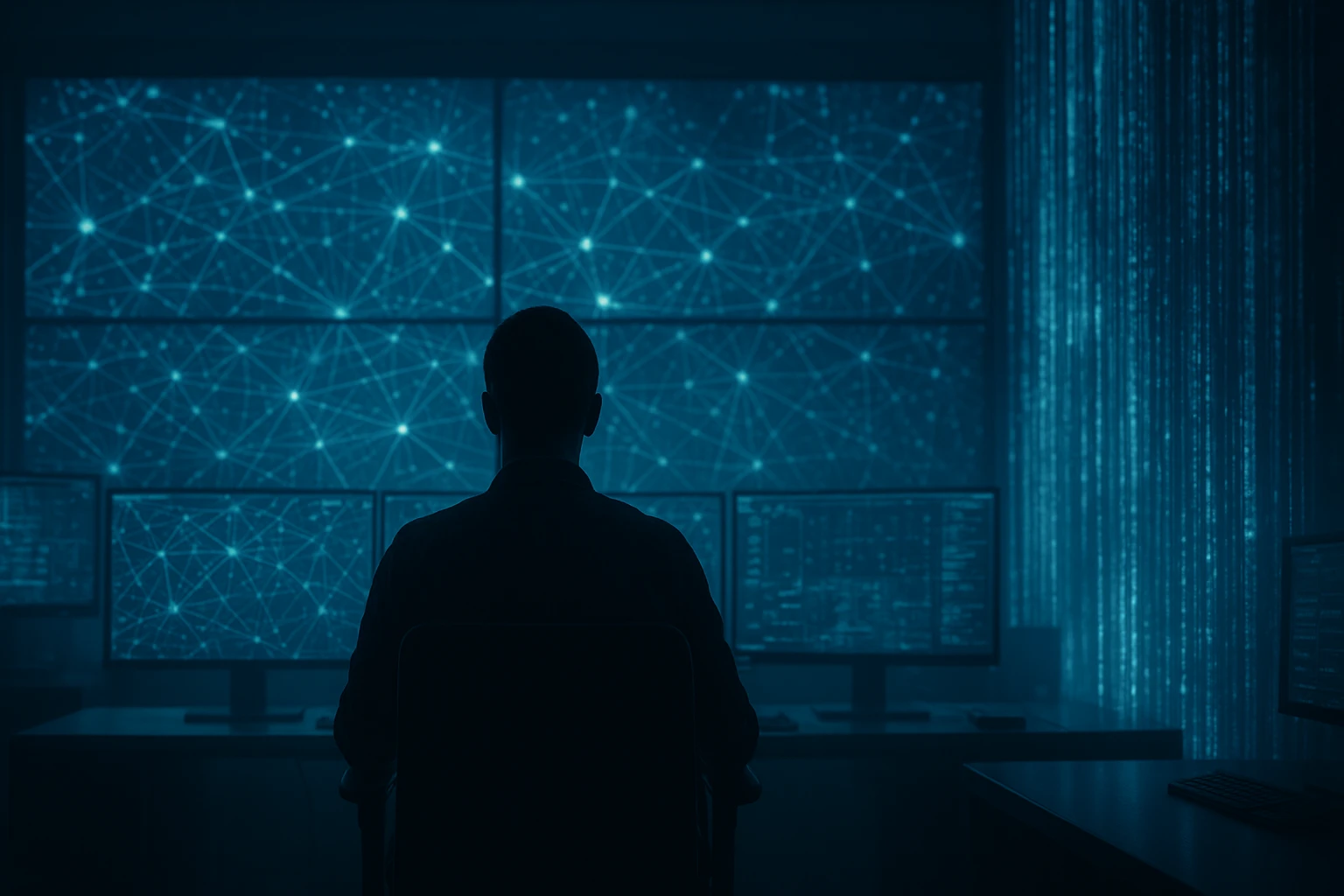 AI-Assisted Attack Compresses Two-Week Breach into Hours