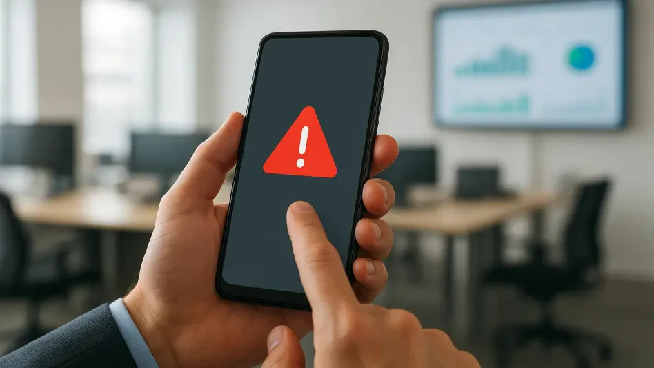 How Can Keepnet Help Prevent Mobile Phishing Attacks?