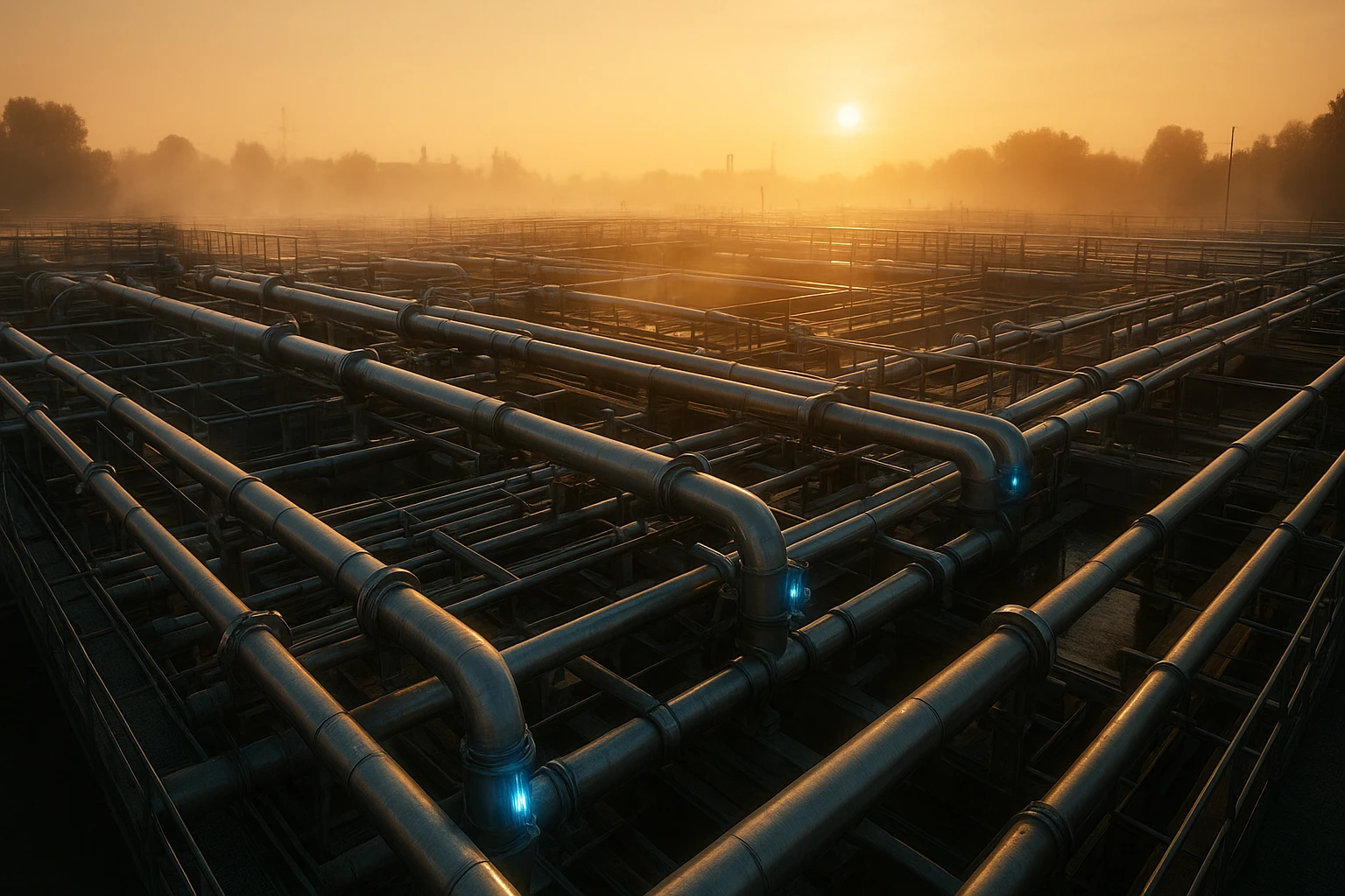 Is AI Making It Easier to Sabotage Critical Infrastructure?