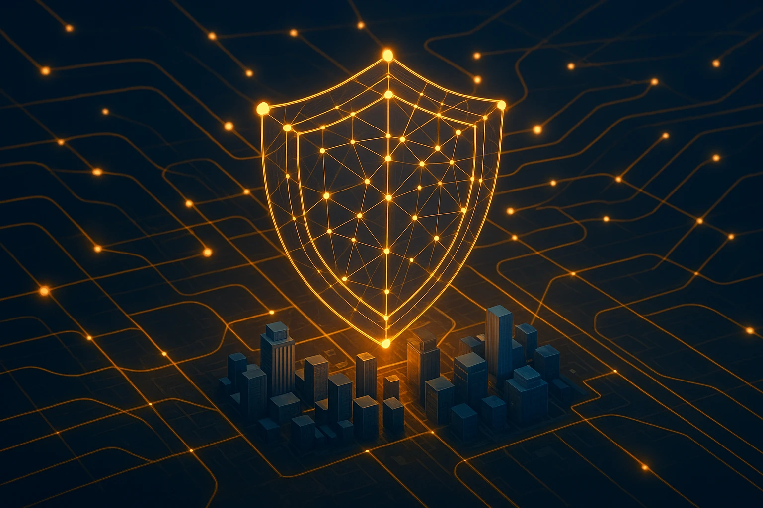 FBI Dismantles Major Chinese Cyber Espionage Operation