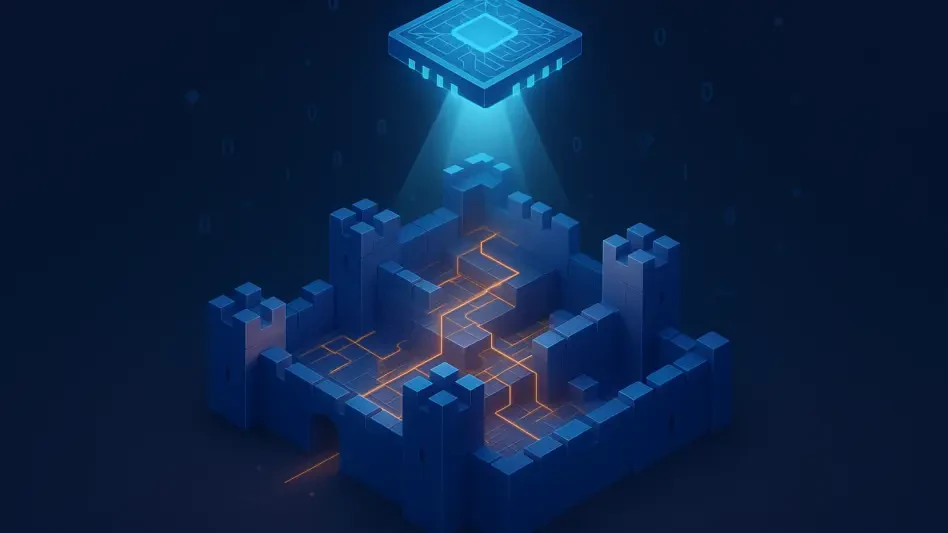 How Does Frontier AI Reshape Modern Cybersecurity?