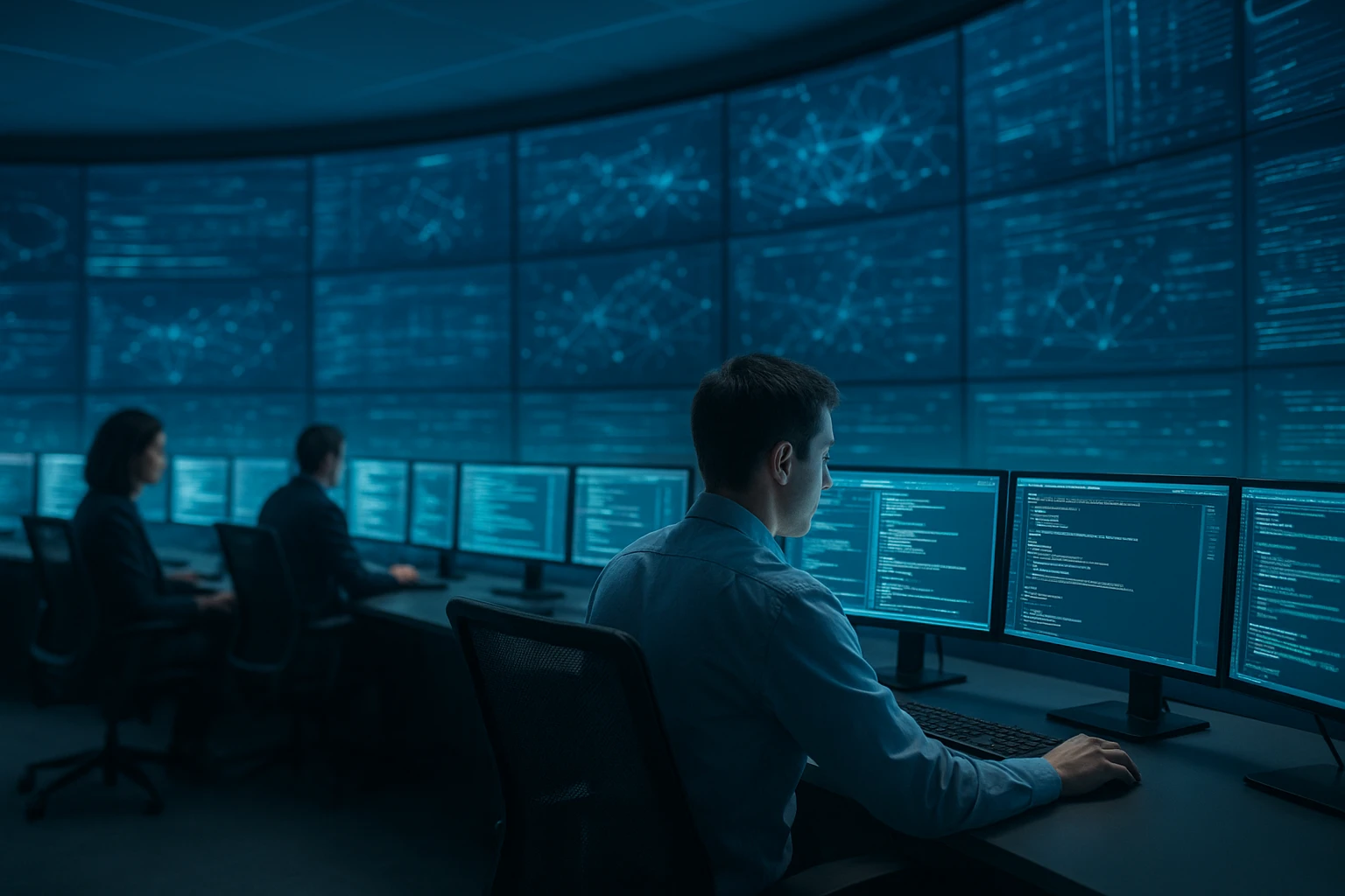 Modernizing Threat Monitoring and Detection Engineering