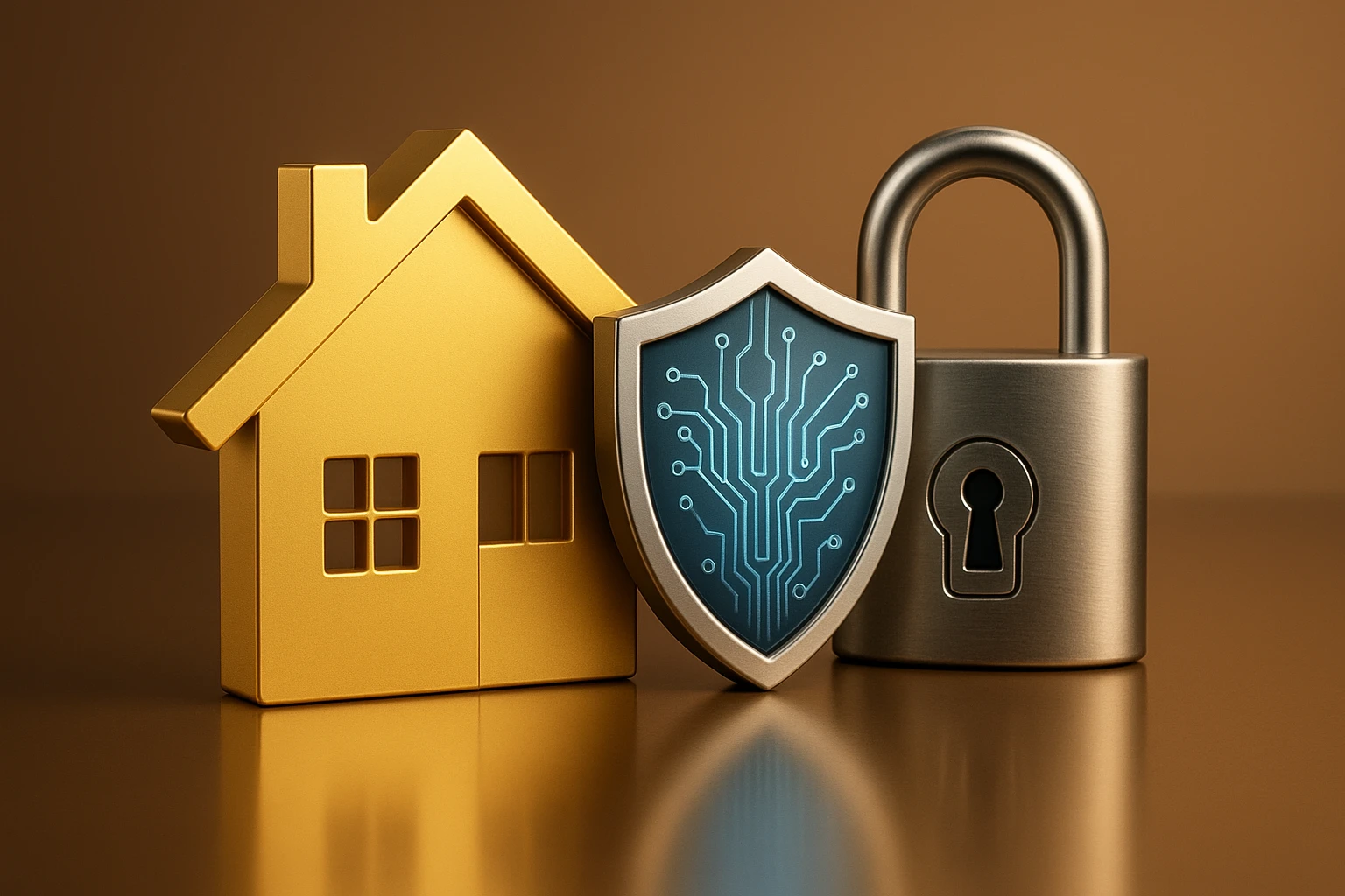 Australia Faces Multi-Billion-Dollar Rise in Mortgage Fraud