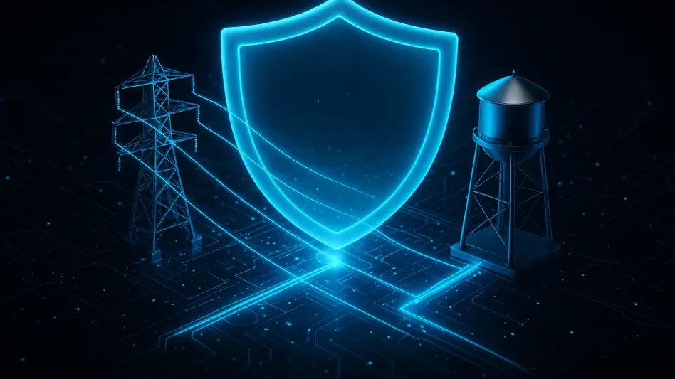 Iranian Cyber Campaigns Target US Critical Infrastructure