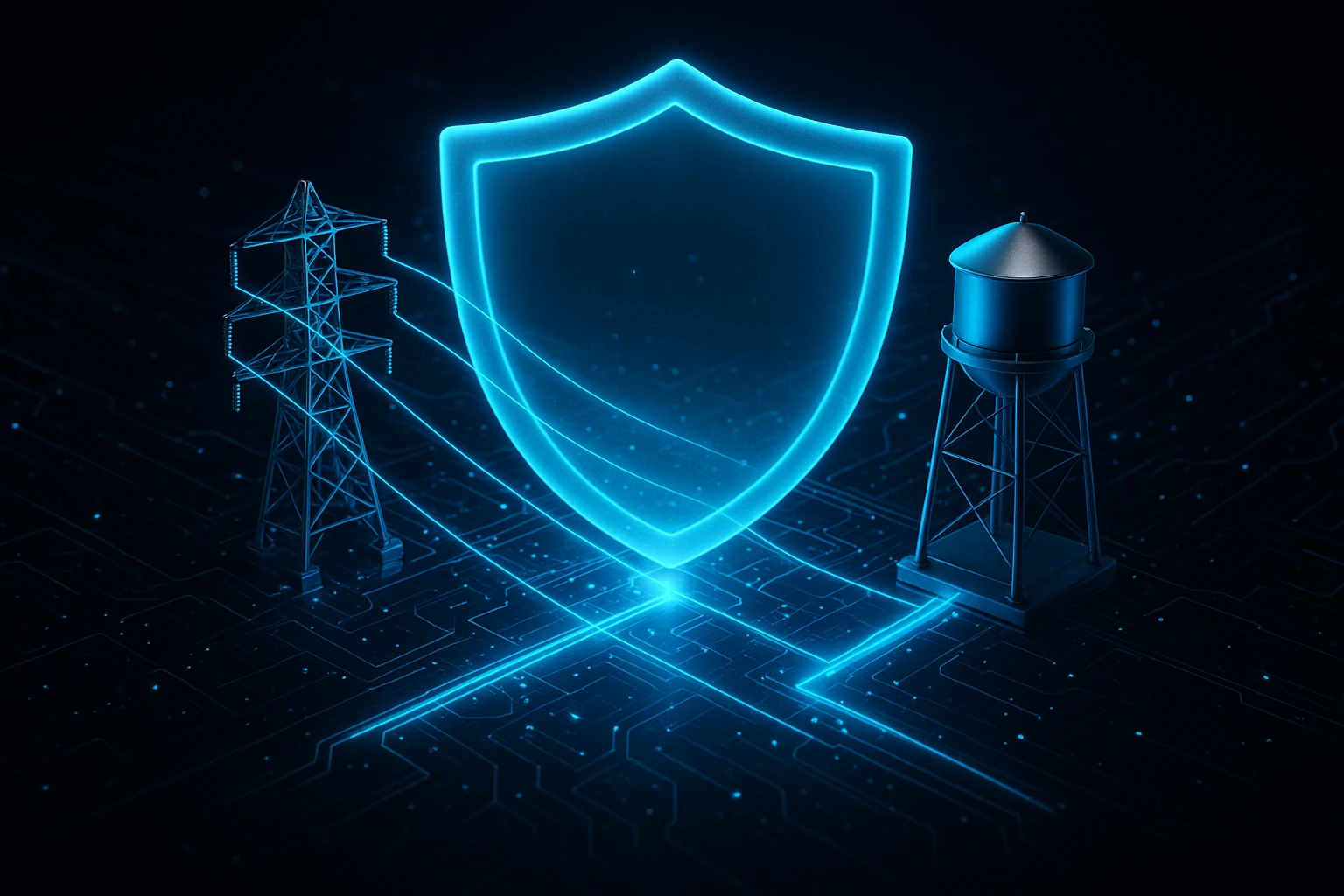 Iranian Cyber Campaigns Target US Critical Infrastructure