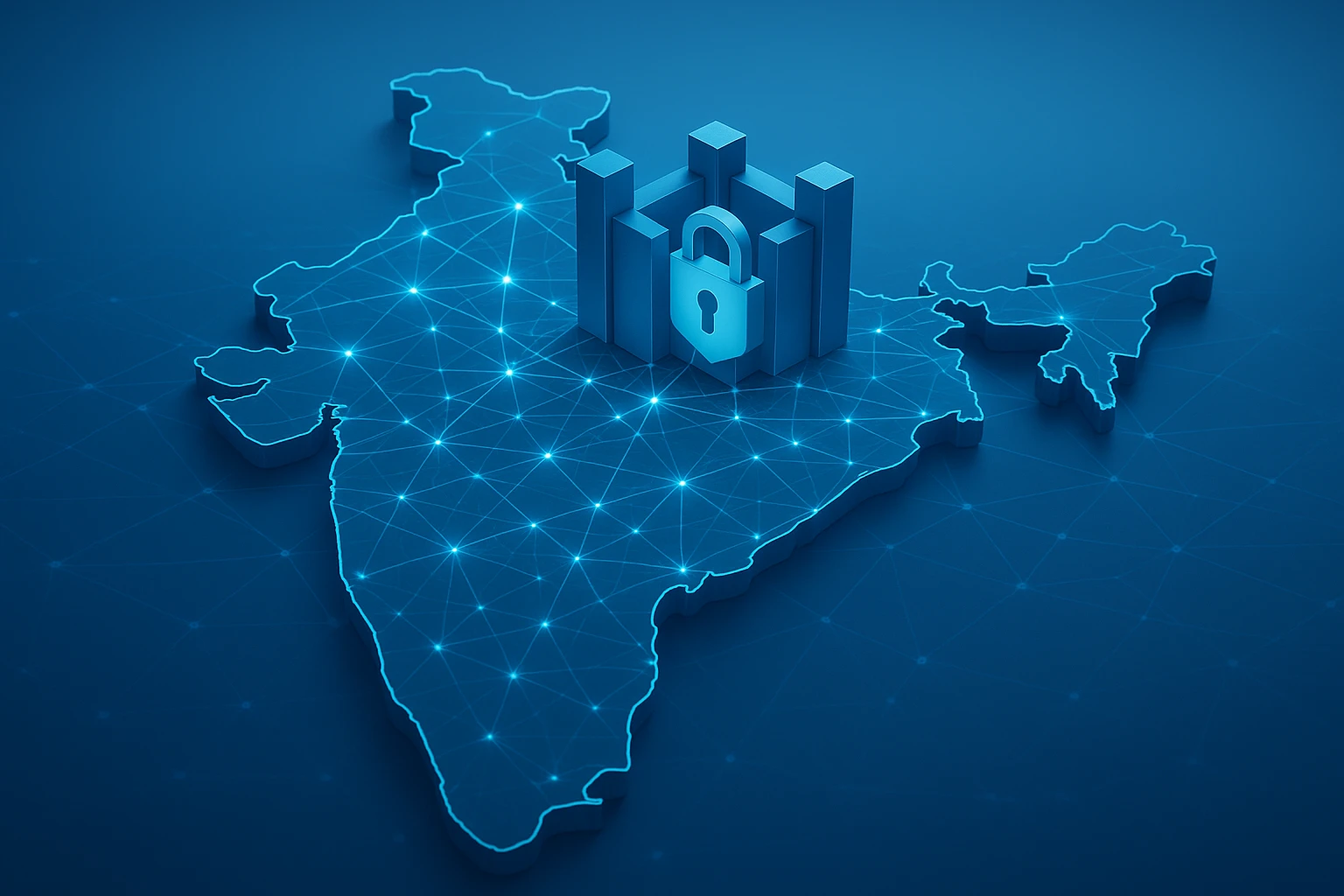 India Battles Cybercrime Surge and Account Freeze Crisis