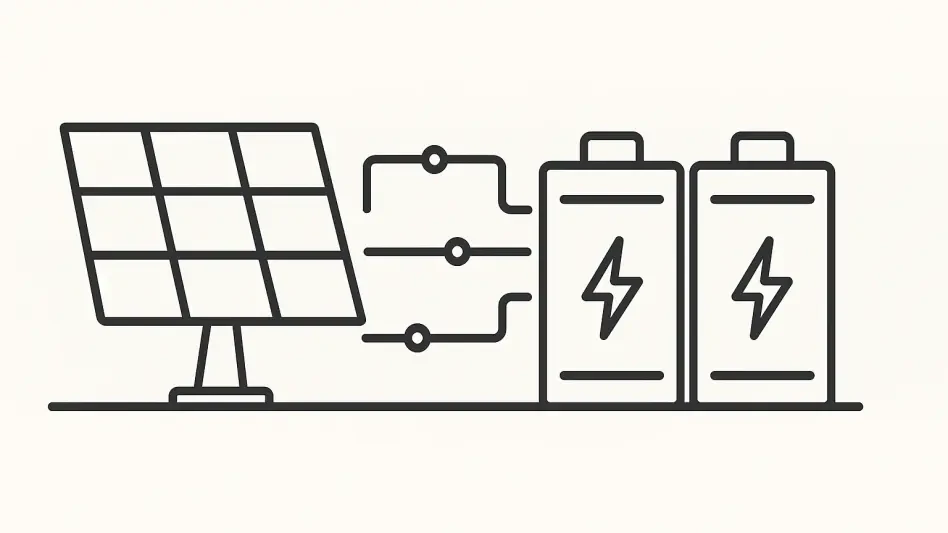 Analyzing DDoS Threats to Solar and Battery Infrastructure