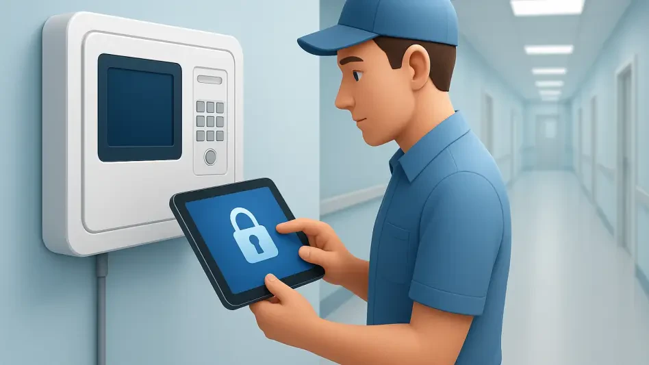 How Will Health-ISAC’s Nine Domains Secure MedTech?