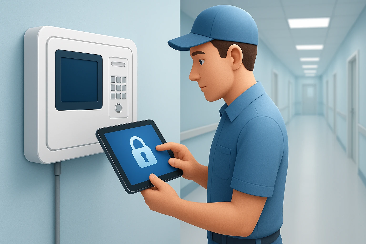 How Will Health-ISAC’s Nine Domains Secure MedTech?