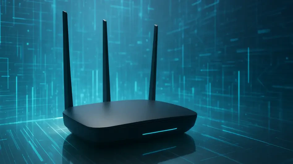 China-Nexus Fire Ant Group Targets Core Network Infrastructure