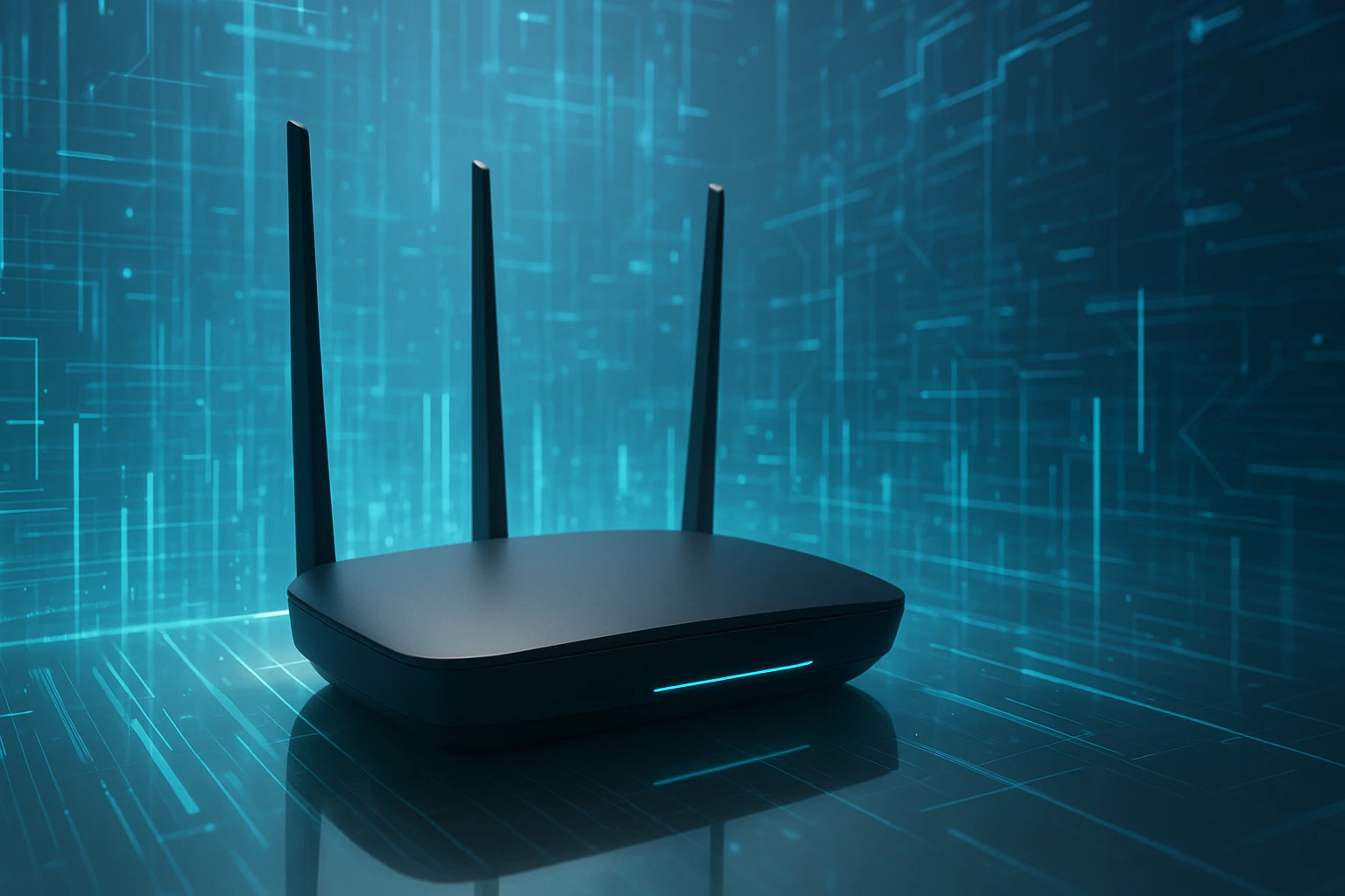 China-Nexus Fire Ant Group Targets Core Network Infrastructure