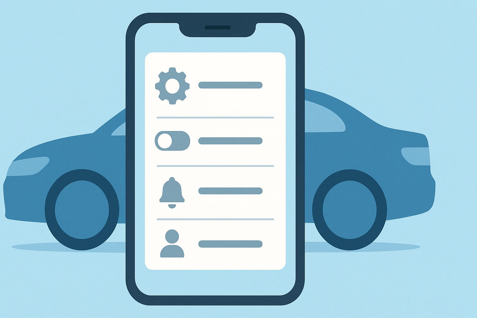 How to Unlock Android Auto’s Hidden Developer Settings Menu