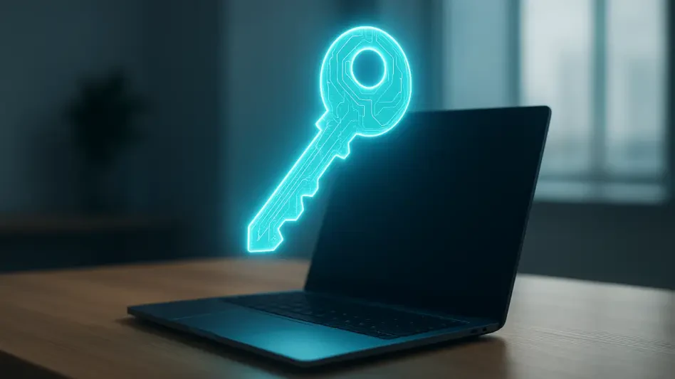 How Will Palo Alto Networks Shape the Future of Passwords?