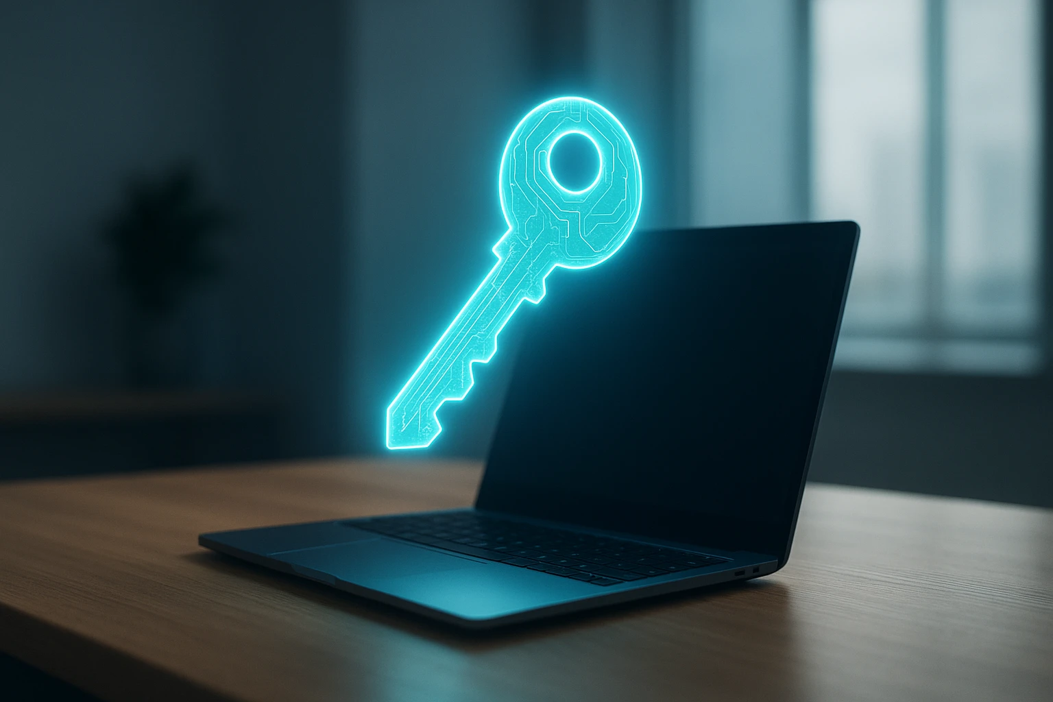 How Will Palo Alto Networks Shape the Future of Passwords?