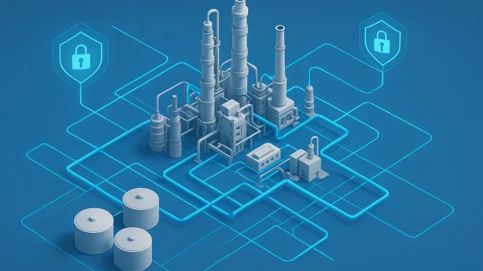 How Ready Is Your OT Security for Modern Cyber Threats?