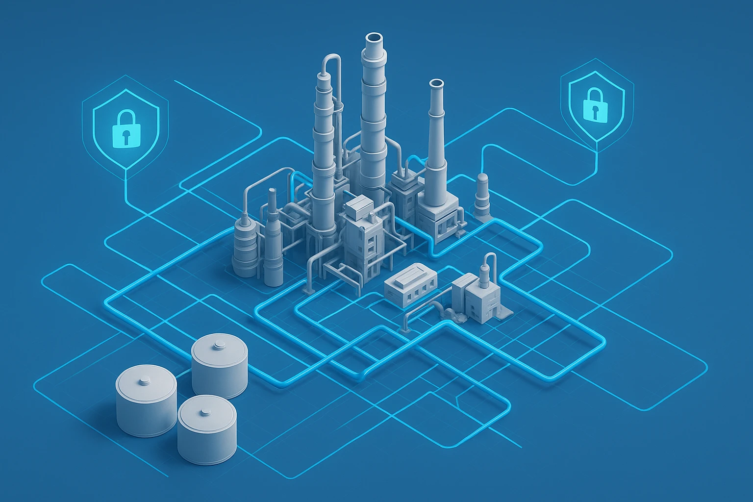 How Ready Is Your OT Security for Modern Cyber Threats?