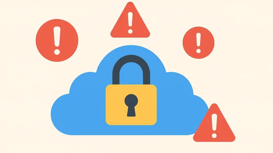 Report Finds Federal Agencies Fail to Meet Cloud Security Goals