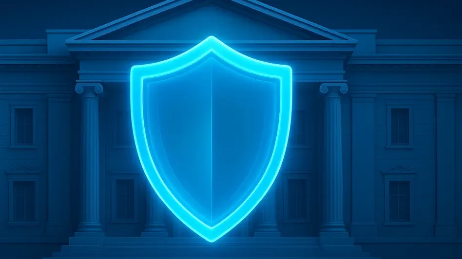 Are Autonomous AI Agents Testing Government Security?