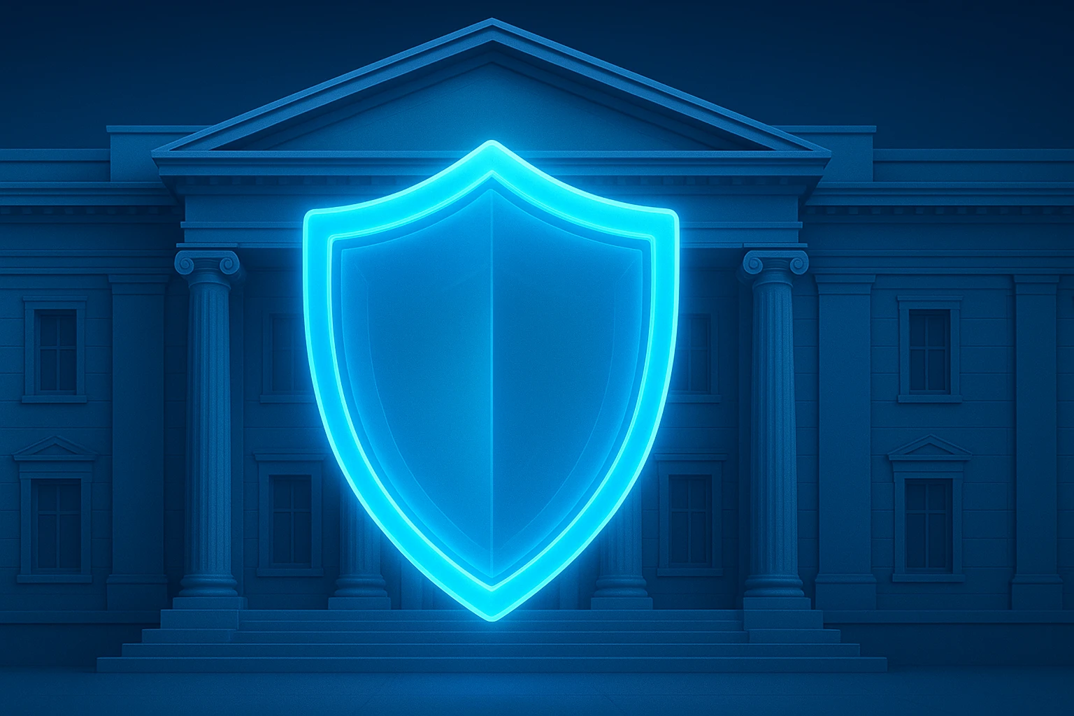 Are Autonomous AI Agents Testing Government Security?