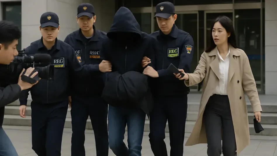 South Korea Disbands Voice Phishing Unit After 1,300 Arrests