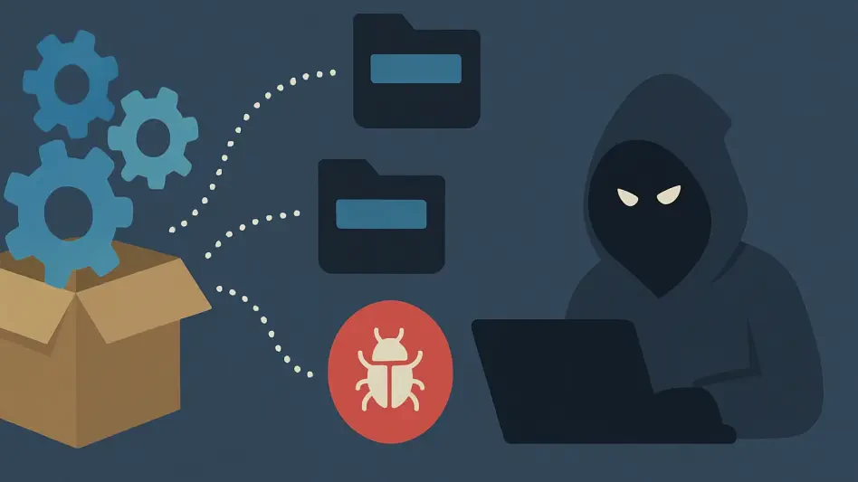 How Does the MALFEX Campaign Exploit the npm Ecosystem?