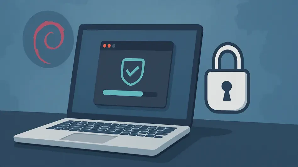 Is Your System Safe After Debian’s Massive Security Update?
