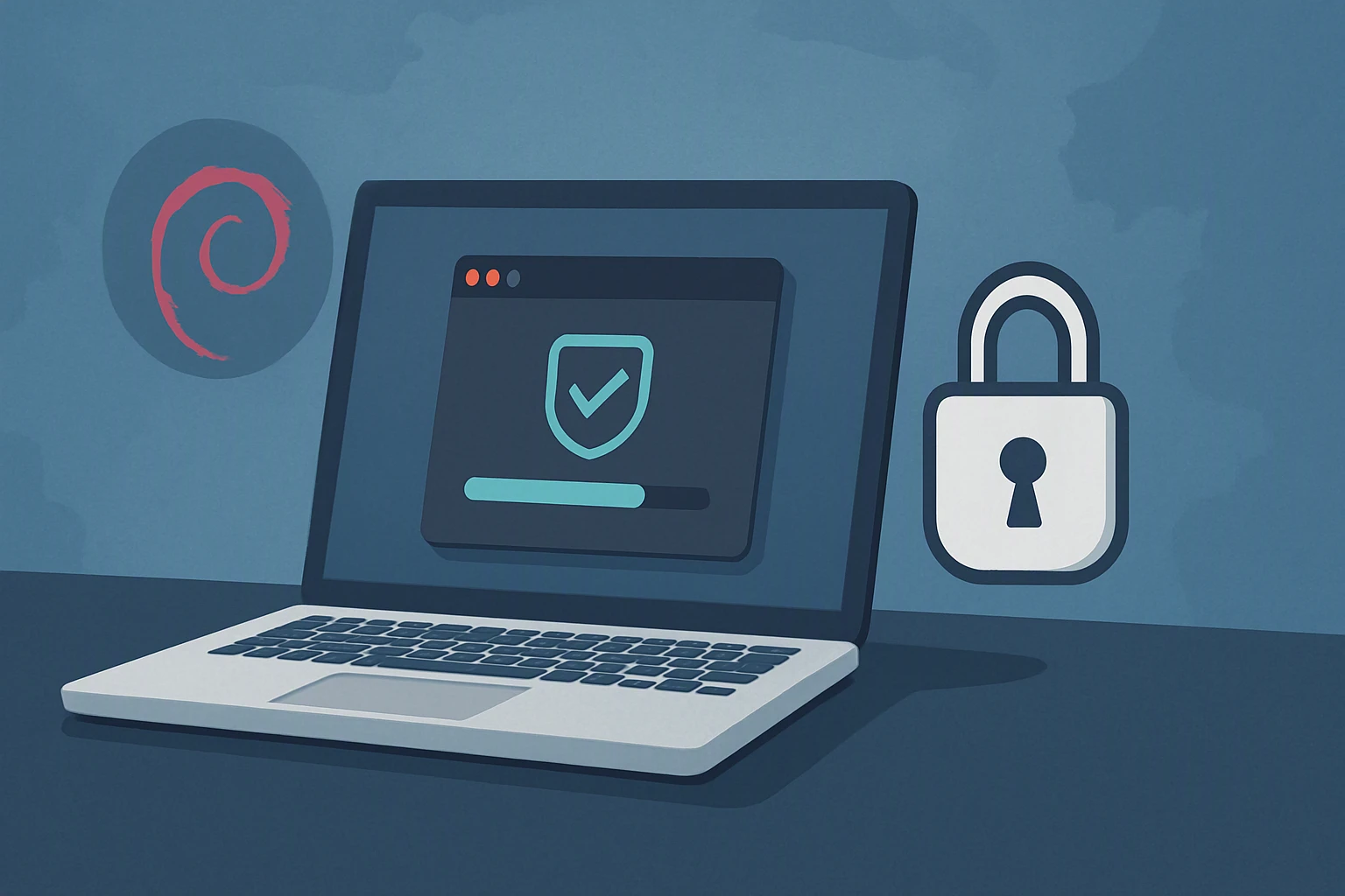 Is Your System Safe After Debian’s Massive Security Update?