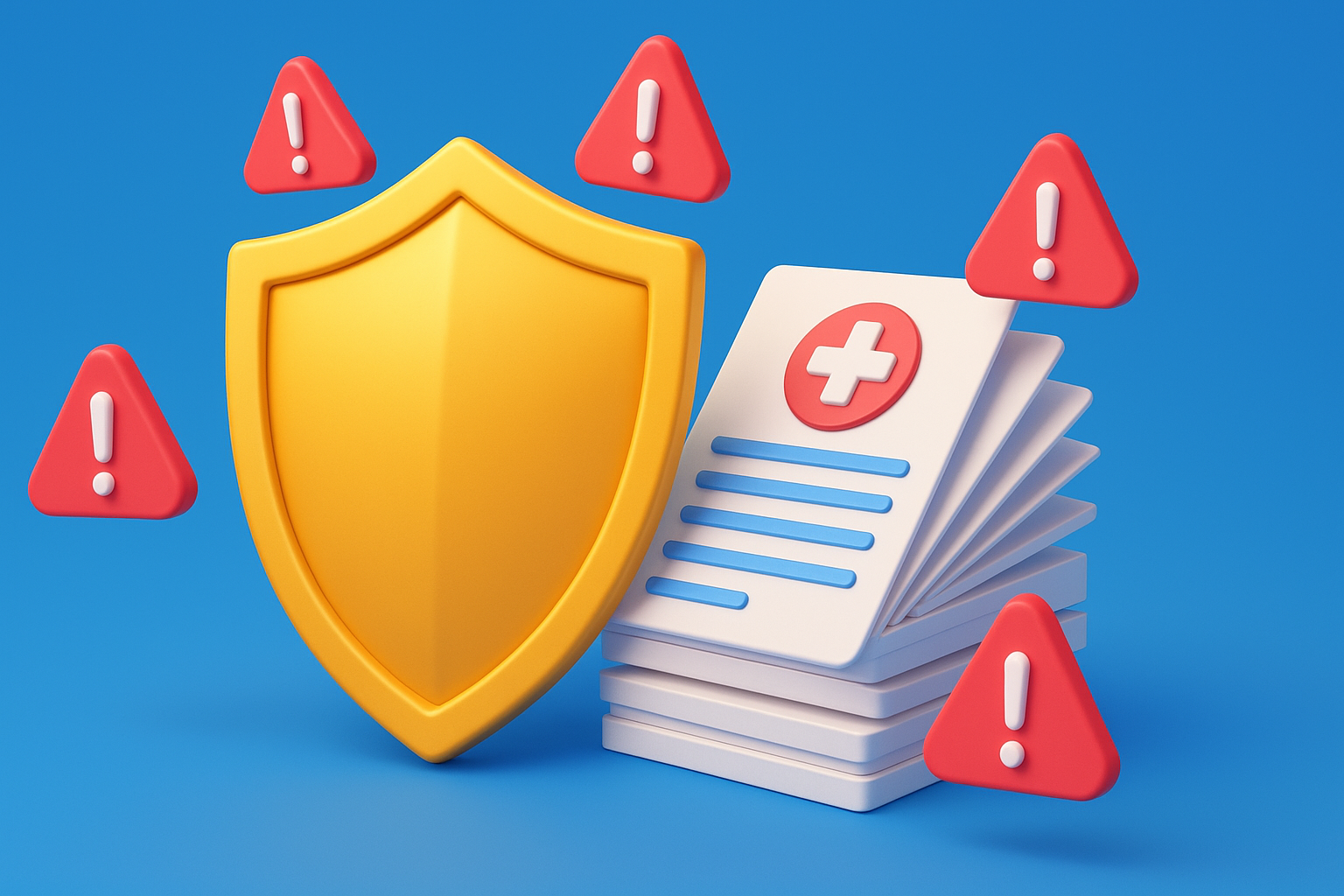 CMS Cracks Down on Billions in Medicare Laboratory Fraud