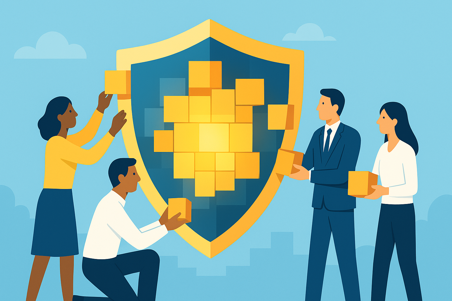 Is Awareness Enough to Drive Real Cybersecurity Action?