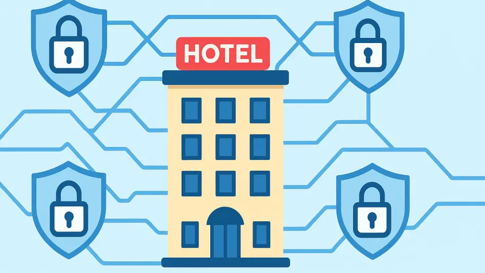 How the Hospitality Industry Can Protect Guest Data and Privacy