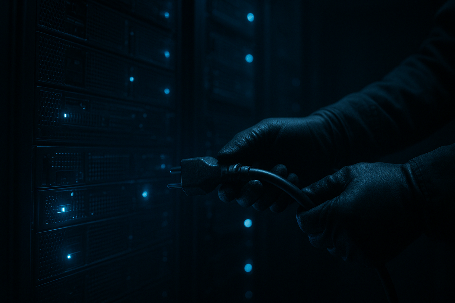 Law Enforcement Dismantles Prolific KillSec Ransomware Group