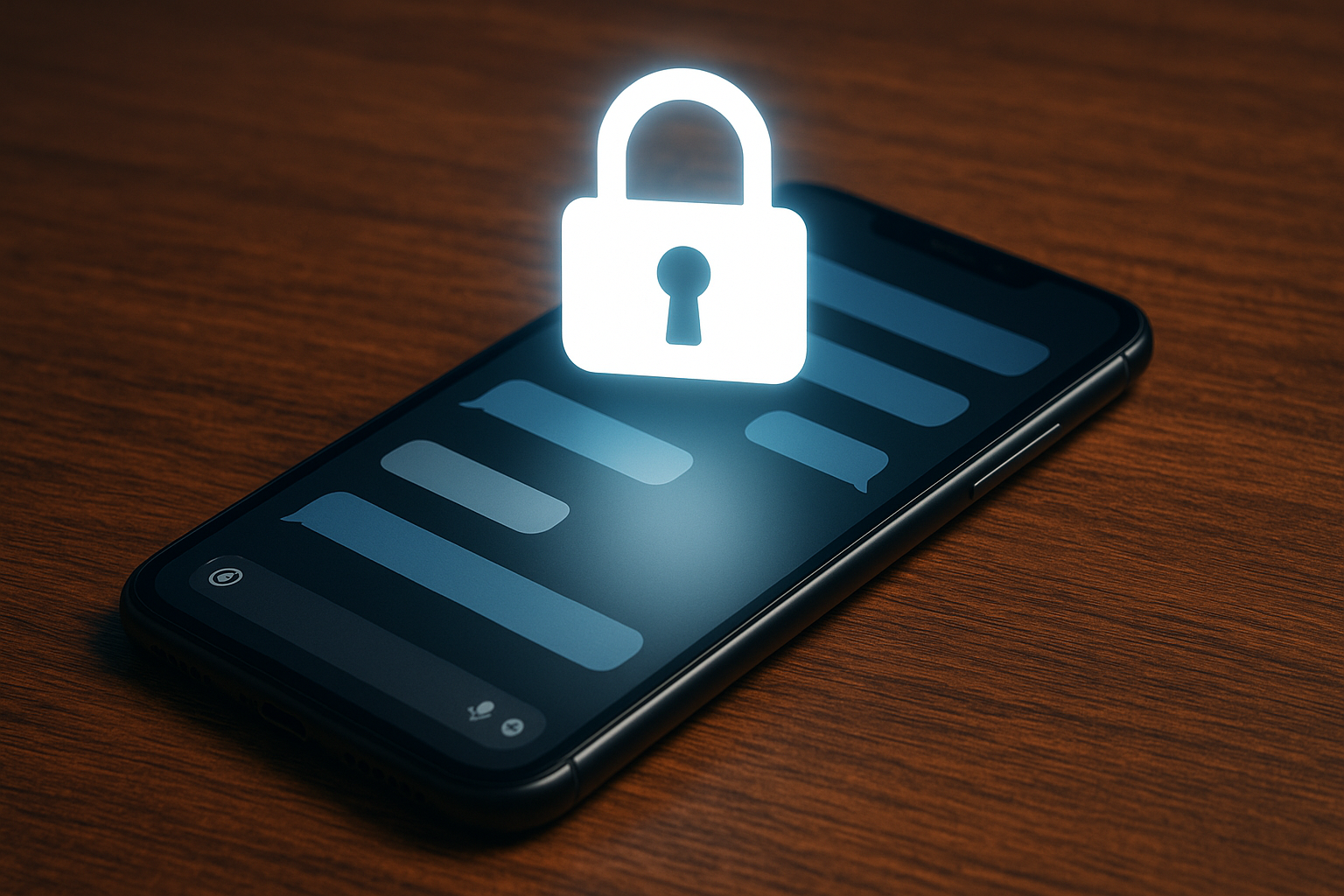 Can You Trust a Message From a Friend’s Real Account?