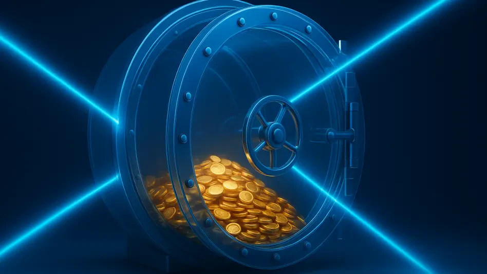 The Escalating Crisis of Cryptocurrency Fraud and Security