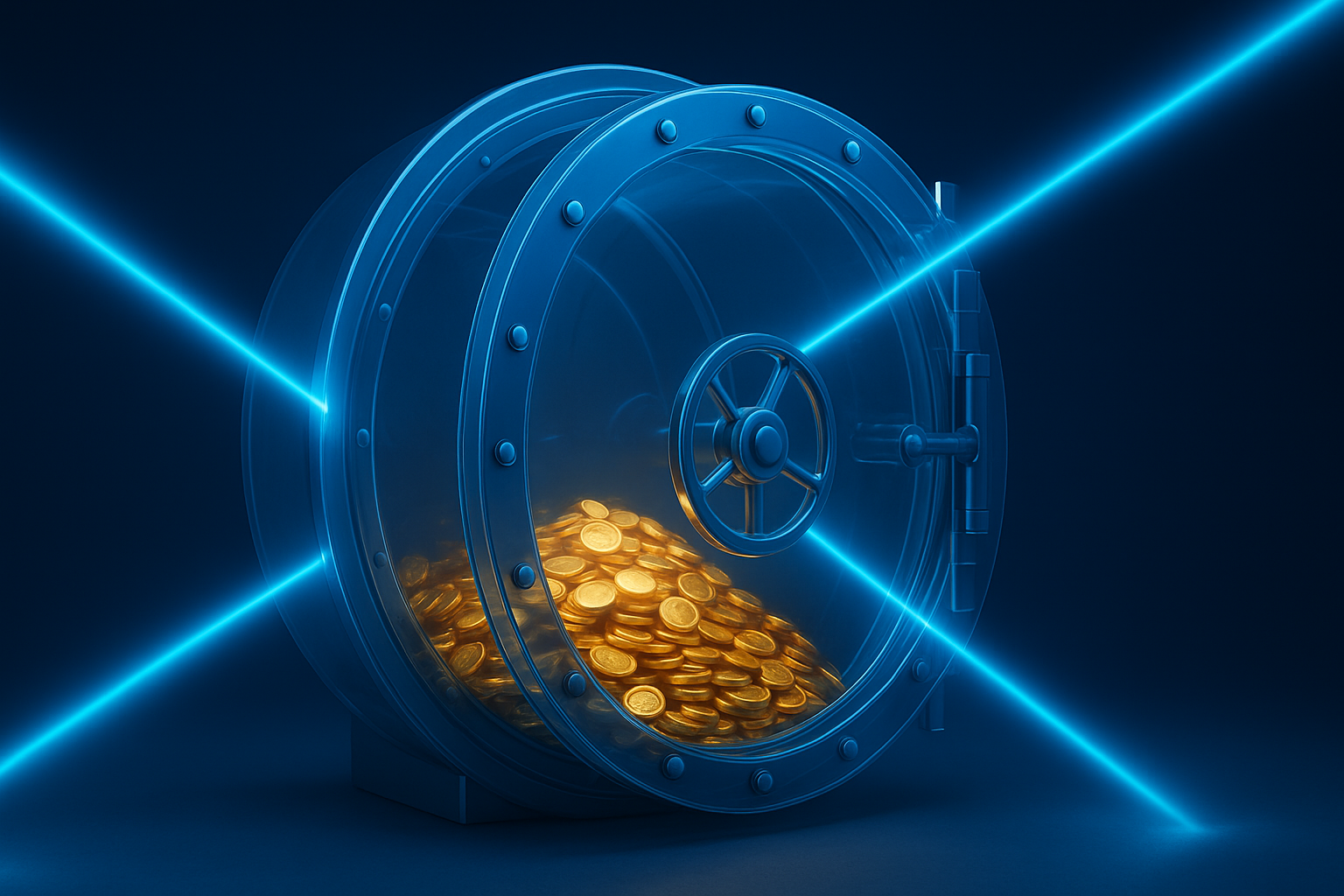 The Escalating Crisis of Cryptocurrency Fraud and Security