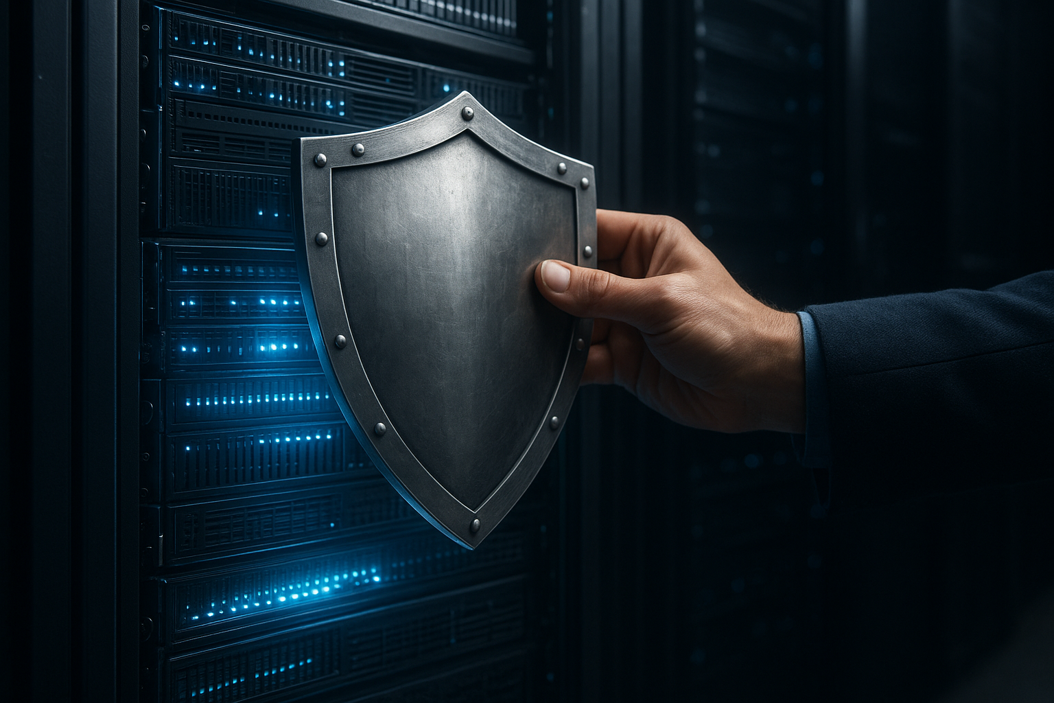 Global Law Enforcement Dismantles KillSec Ransomware Group