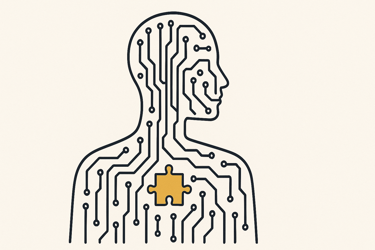 Human Psychology Is the New Frontier of Cyber Espionage