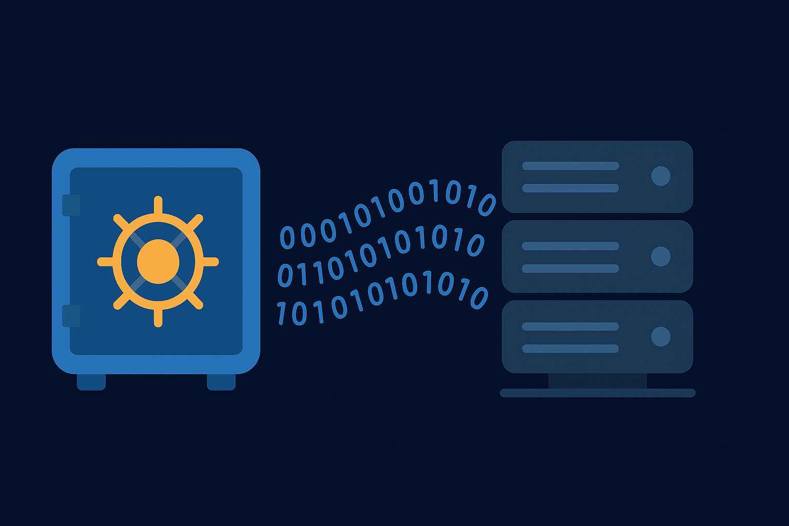 Rogue Affiliate Defrauds Ransomware Partners Using AI*  Actually, let’s make