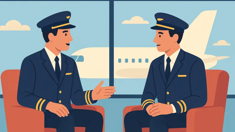 How Can We Stop Insider Islamist Threats in Aviation?