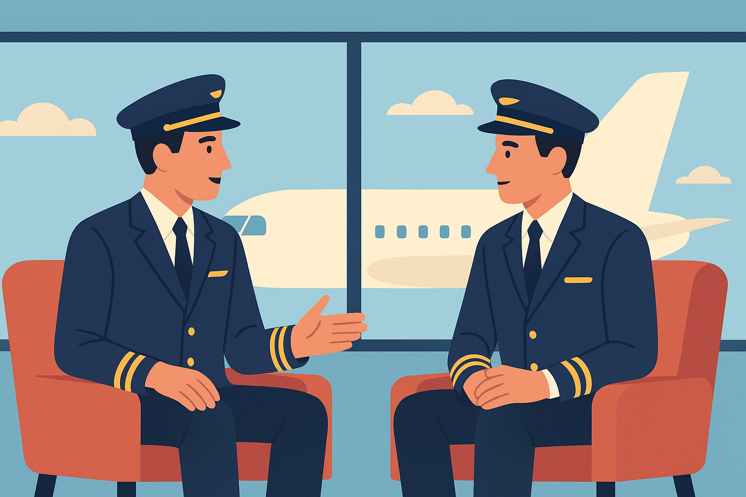How Can We Stop Insider Islamist Threats in Aviation?