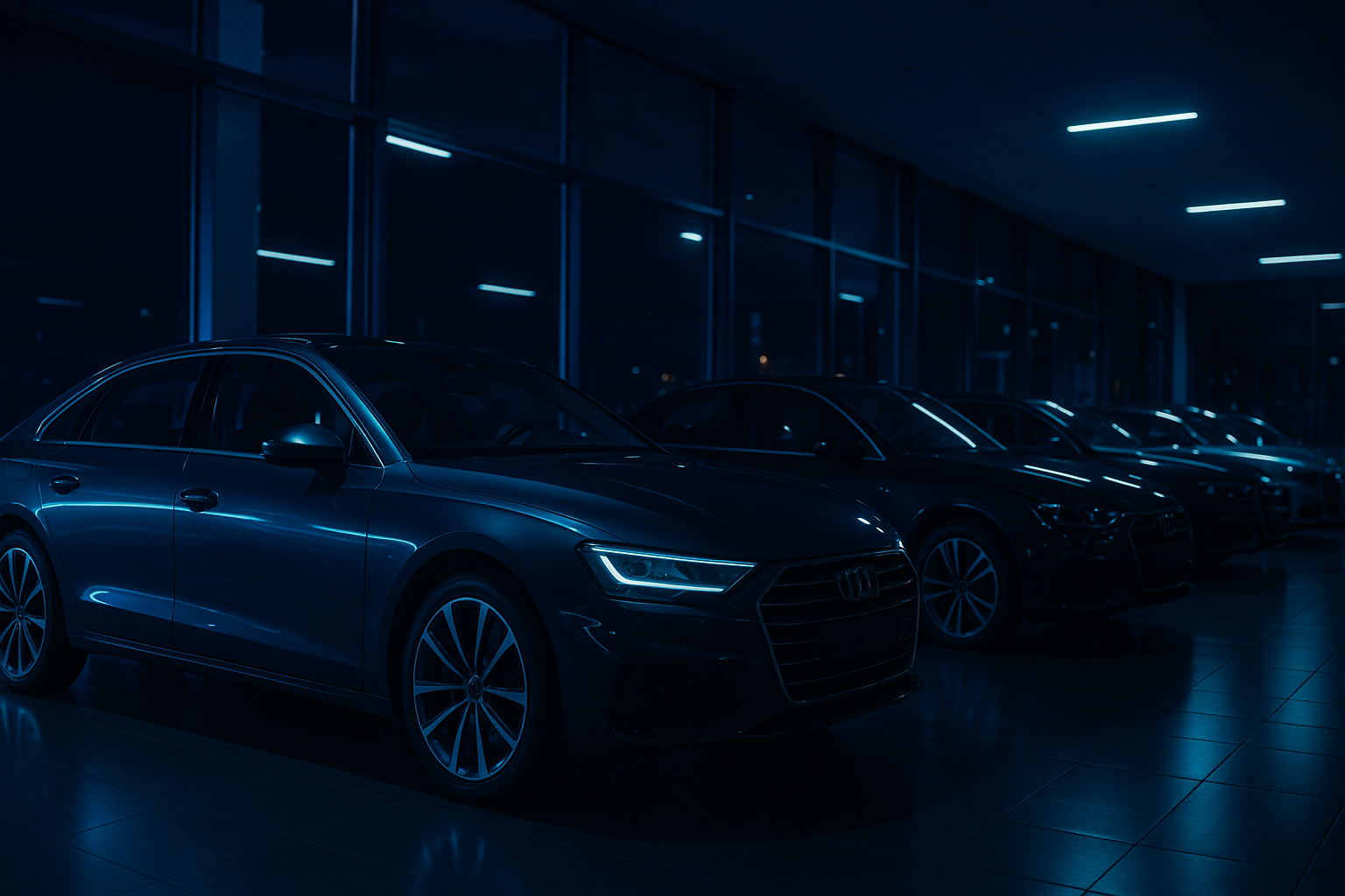 Phishing Becomes the Top Cyber Threat for Auto Dealers