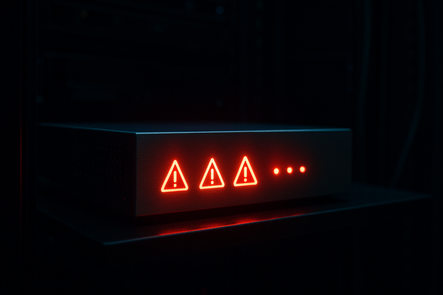 Is Your Fortinet Firewall Safe From the FortiBleed Threat?