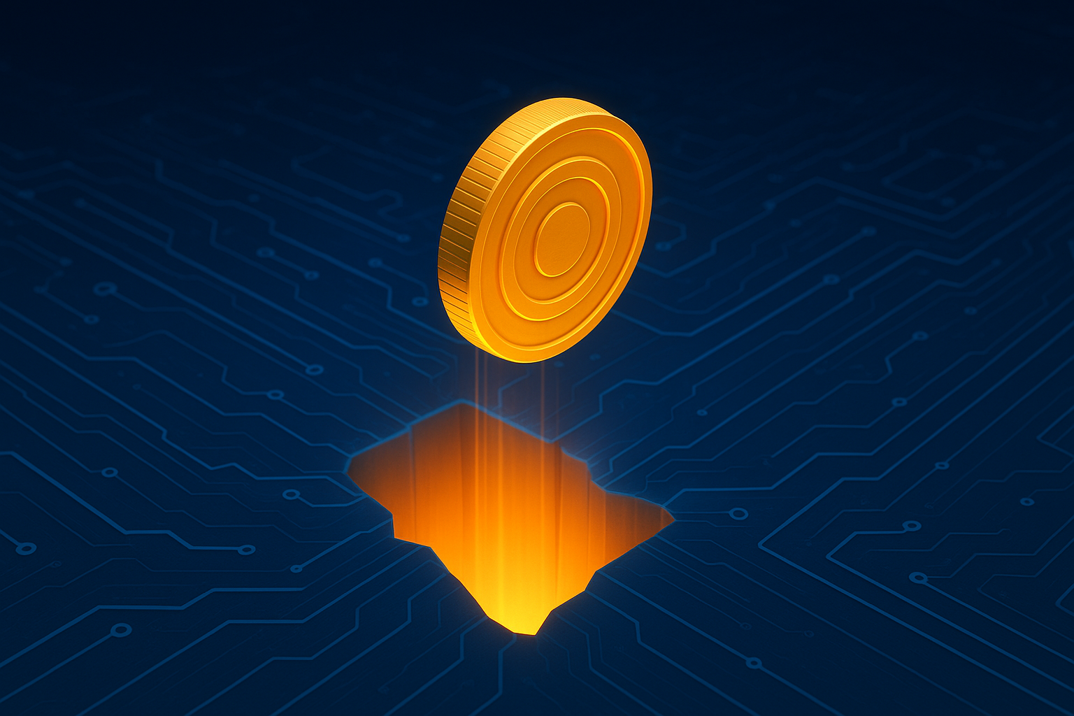 How Did a $53 Million Crypto Heist Lead to Prison?